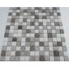 FK Marble Mix Dark Grey 20-4T каменная плитка-мозаика