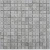"Философия Мозаики" White Wooden 20-4T мозаика из мрамора