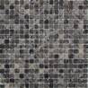 FK Marble Emperador Dark 15-4T каменная плитка-мозаика
