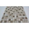 FK Marble Mix Cream 20-6P каменная плитка-мозаика