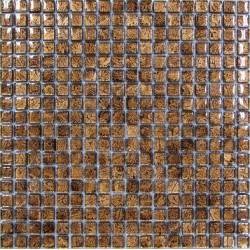 LIYA Mosaic HD628-15 стеклянная плитка-мозаика