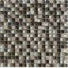 "Философия Мозаики" Krit 7 смесь стеклянной и каменной плитки-мозаики