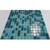 HK Pearl Mix Lazurit стеклянная плитка-мозаика