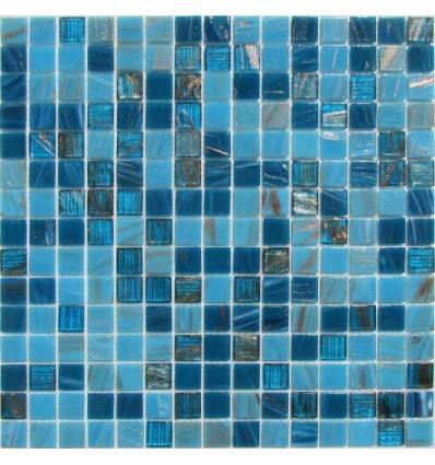 HK Pearl Marinare стеклянная плитка-мозаика