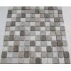 FK Marble Mix Dark Grey 23-4T каменная плитка-мозаика