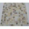 FK Marble White Cream 15-4T каменная плитка-мозаика