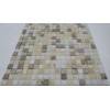 FK Marble White Cream 15-4T каменная плитка-мозаика