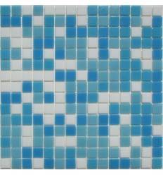 HK Pearl Atlantic стеклянная плитка-мозаика