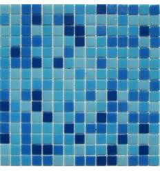 HK Pearl Ocean стеклянная плитка-мозаика