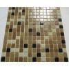 HK Pearl Mix Ochra стеклянная плитка-мозаика