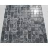 "Философия Мозаики" Royal Grey 23-4P мозаика из мрамора