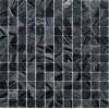"Философия Мозаики" Imperial Grey 23-4P мозаика из мрамора