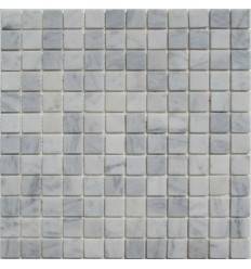 FK Marble Bianco Carrara 23-4T каменная плитка-мозаика