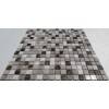 FK Marble Light Wooden 15-4P каменная плитка-мозаика