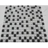"Философия Мозаики" Checkers 15-6T мраморная мозаика