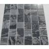 "Философия Мозаики" Royal Grey 48-4P мозаика из мрамора