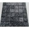 FK Marble Shiny Black 48 плитка-мозаика из сланца