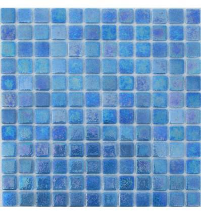 Safran Mosaic HVZ-4114 мозаика стеклянная