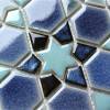 LIYA Mosaic Porcelain Samarkand мозаика керамическая