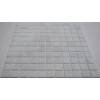 FK Marble Glacial White 25-4T каменная плитка-мозаика