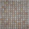 "Философия Мозаики" Rose Cream Marble 20-8P мозаика из мрамора