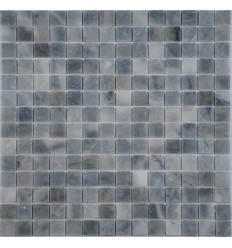 "Философия Мозаики" Bardiglio Grey 20-4P мозаика из мрамора