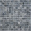 "Философия Мозаики" Bardiglio Grey 20-4P мозаика из мрамора