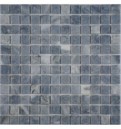 "Философия Мозаики" Bardiglio Grey 23-4P мозаика из мрамора