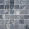 "Философия Мозаики" Bardiglio Grey 48-4P мозаика из мрамора