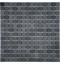 "Философия Мозаики" Basalt 20-4T мозаика из мрамора