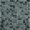 "Философия Мозаики" Julian Jade Marble 15-6P мозаика из мрамора