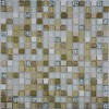 "Философия Мозаики" Krit 16 смесь стеклянной и каменной плитки-мозаики