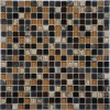 "Философия Мозаики" Krit 17 смесь стеклянной и каменной плитки-мозаики