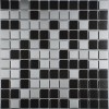 "Философия Мозаики" XJ60 металлическая плитка-мозаики