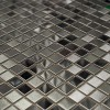 "Философия Мозаики" XJ57 металлическая плитка-мозаики