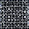 Cube Avatar мозаика из стекла и алюминия