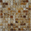 Caramel Onyx 23-10P мозаика из оникса