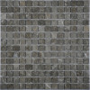 Agean Silver 20-4P мозаика из мрамора