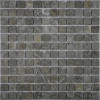 Agean Silver 23-4P мозаика из мрамора