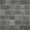 Agean Silver 48-4P мозаика из мрамора
