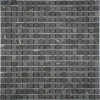 Turkish Grey 15-4P мозаика из мрамора