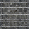 Turkish Grey 23-4P мозаика из мрамора