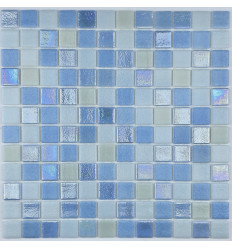 Cadiz испанская стеклянная мозаика от компании "Философия Мозаики"