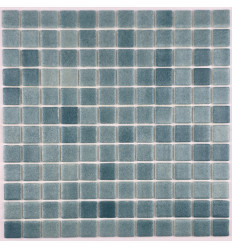 Cuenca Antislip испанская стеклянная мозаика от компании "Философия Мозаики"