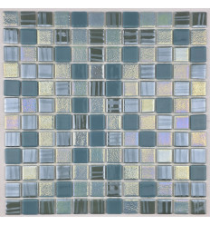 Granada испанская стеклянная мозаика от компании "Философия Мозаики"