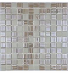 Malaga испанская стеклянная мозаика от компании "Философия Мозаики"