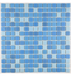 "Философия Мозаики" Nemo мозаика стеклянная