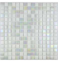 "Философия Мозаики" Antarctic мозаика стеклянная