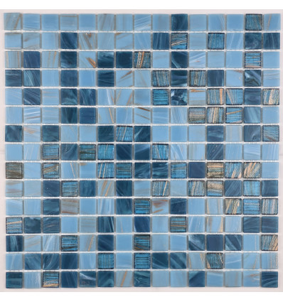 "Философия Мозаики" Marinare мозаика стеклянная
