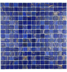 "Философия Мозаики" Submarine мозаика стеклянная